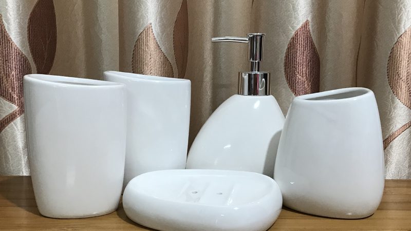 鞍山卫浴实体店全攻略：如何挑选心仪产品