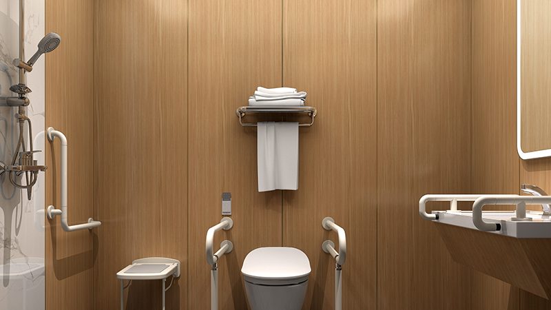智能马桶尺寸选对关键：如何避免安装难题