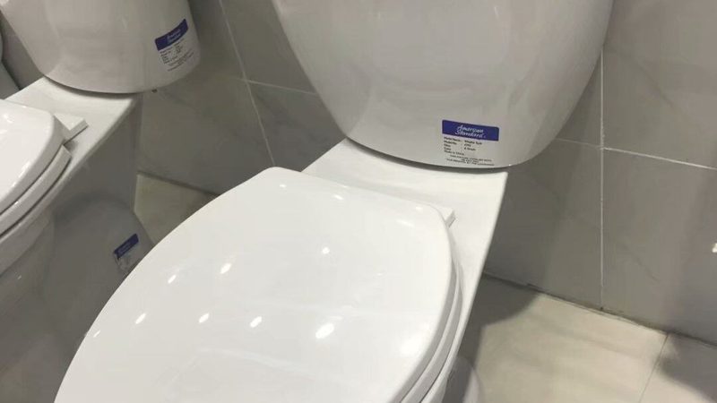 平米卫生间装修效果图